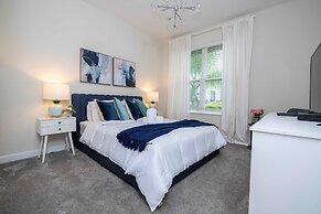 831 Luxurious 5bd and 5bt Perfect for Your Family