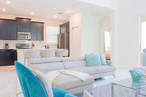 831 Luxurious 5bd and 5bt Perfect for Your Family