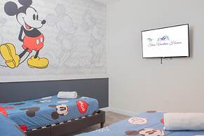 831 Luxurious 5bd and 5bt Perfect for Your Family