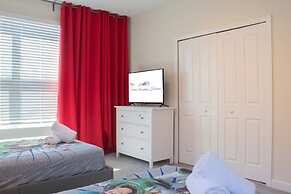 831 Luxurious 5bd and 5bt Perfect for Your Family