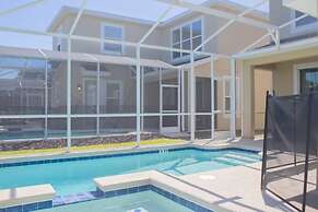 831 Luxurious 5bd and 5bt Perfect for Your Family