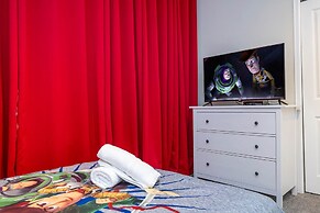 831 Luxurious 5bd and 5bt Perfect for Your Family