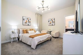 831 Luxurious 5bd and 5bt Perfect for Your Family