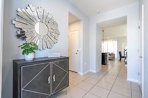 2405 Amazing 5BD Townhome for Your Vacation