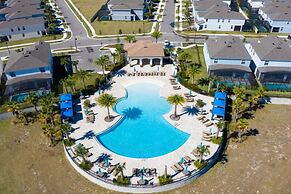 2405 Amazing 5BD Townhome for Your Vacation