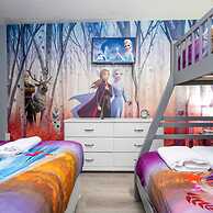 2405 Amazing 5BD Townhome for Your Vacation