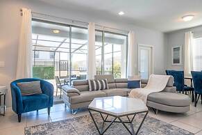 2405 Amazing 5BD Townhome for Your Vacation