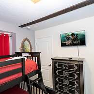 2405 Amazing 5BD Townhome for Your Vacation