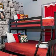 2405 Amazing 5BD Townhome for Your Vacation