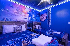 2405 Amazing 5BD Townhome for Your Vacation