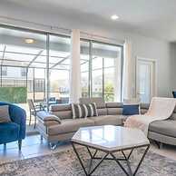 2405 Amazing 5BD Townhome for Your Vacation