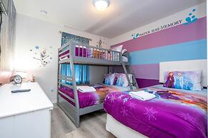 2405 Amazing 5BD Townhome for Your Vacation