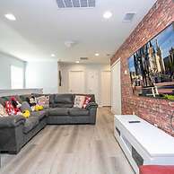 2405 Amazing 5BD Townhome for Your Vacation