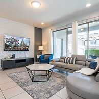 2405 Amazing 5BD Townhome for Your Vacation