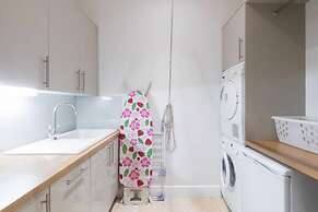 4-bed House With a Garden Fulham