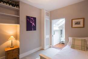 4-bed House With a Garden Fulham