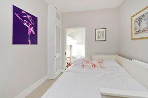 4-bed House With a Garden Fulham