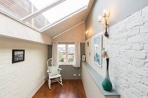 4-bed House With a Garden Fulham