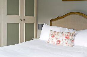 4-bed House With a Garden Fulham