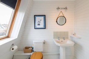 4-bed House With a Garden Fulham