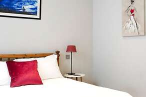 4-bed House With a Garden Fulham