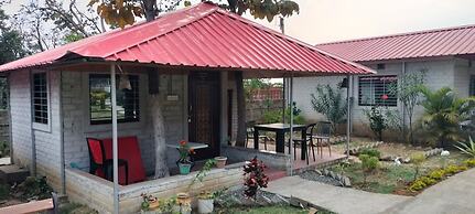 Shikra Mountains & Hills Resort