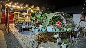 Shikra Mountains & Hills Resort