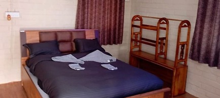 Shikra Mountains & Hills Resort