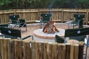 Villa Sebra in Hoedspruit