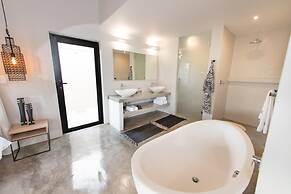 Villa Sebra in Hoedspruit