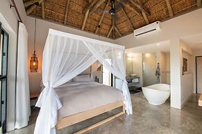 Villa Sebra in Hoedspruit