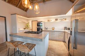 Villa Sebra in Hoedspruit