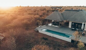 Villa Sebra in Hoedspruit