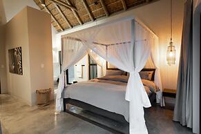 Villa Sebra in Hoedspruit