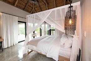 Villa Sebra in Hoedspruit