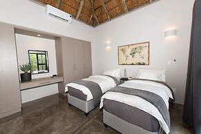 Villa Sebra in Hoedspruit