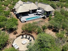 Villa Sebra in Hoedspruit