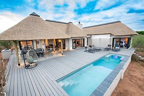 Villa Sebra in Hoedspruit