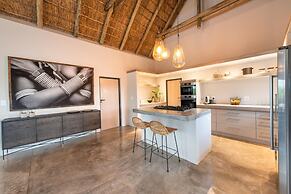 Villa Sebra in Hoedspruit