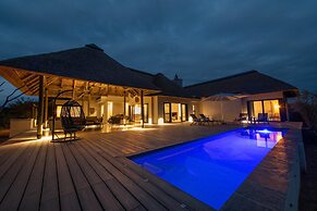 Villa Sebra in Hoedspruit