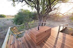 Villa Amanzi Exclusive Bush Living in a Luxury South African Villa
