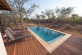 Villa Amanzi Exclusive Bush Living in a Luxury South African Villa