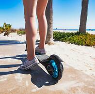 S3 BP Steps to Beach Car Value Service