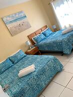 S3 BP Steps to Beach Car Value Service