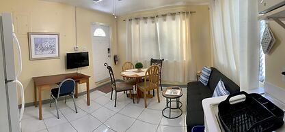 3 Suites BP Steps to Beach Car Value Service