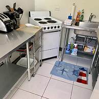 3 Suites BP Steps to Beach Car Value Service