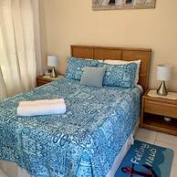 3 Suites BP Steps to Beach Car Value Service