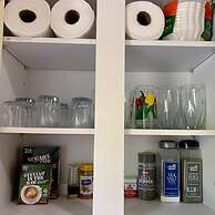 3 Suites BP Steps to Beach Car Value Service