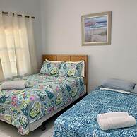 3 Suites BP Steps to Beach Car Value Service