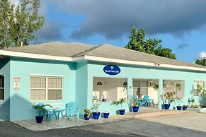 S2A Blue Pavilion - Beach Transfers Meals Tours Island Retro Chic